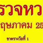 สลากกินแบ่งรัฐบาล2พฤษภาคม64